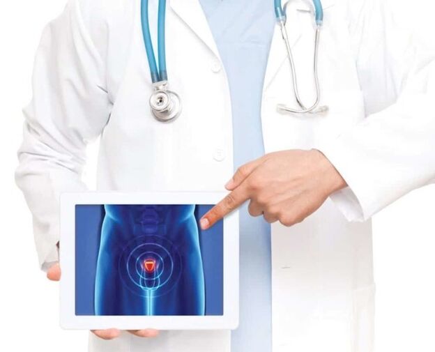 Diagnose